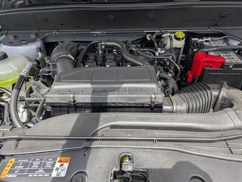 New 2026 Ford Bronco Sport Outer Banks w/ Outer Banks Tech Package+ AWD/4WD image 15