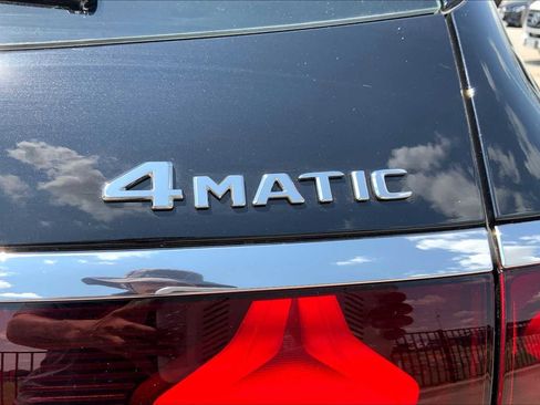 New 2025 Mercedes-Benz E 450 4MATIC All-Terrain Wagon image 7