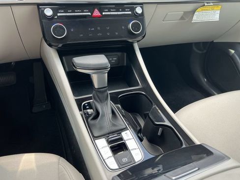 Certified 2026 Hyundai Tucson SEL FWD image 31
