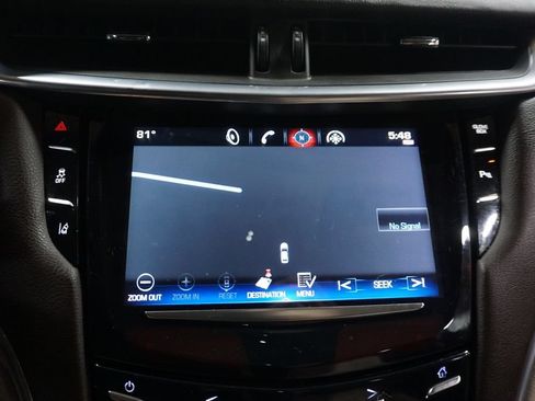 Used 2014 Cadillac XTS Vsport Premium AWD/4WD image 11