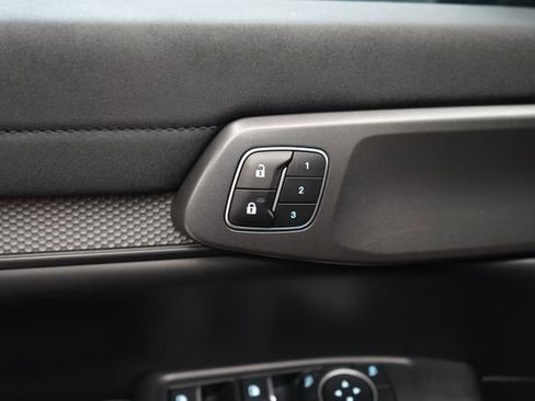 Used 2025 Ford Ranger Raptor AWD/4WD image 10