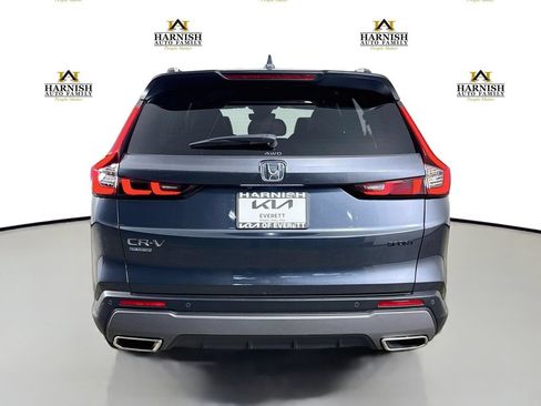 Used 2024 Honda CR-V Sport-L image 6