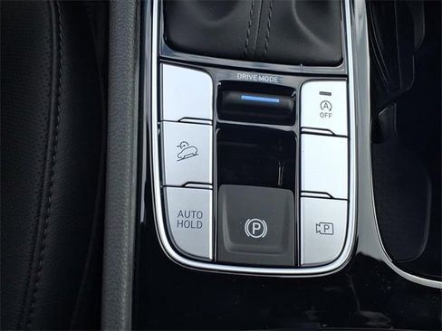 New 2026 Hyundai Tucson XRT image 9