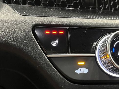 New 2026 Honda CR-V TrailSport image 19