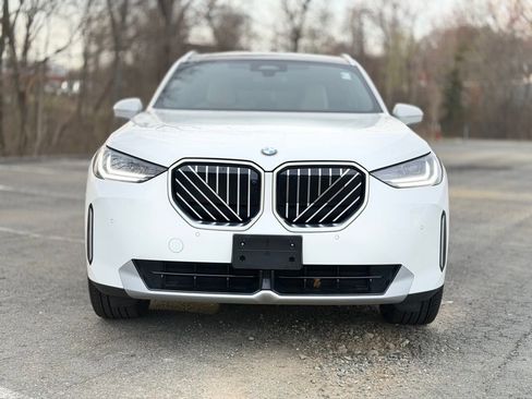 Used 2025 BMW X3 xDrive30 w/ Premium Package AWD/4WD image 10