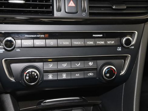 Used 2020 Kia Optima S FWD image 25