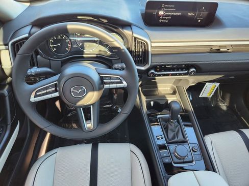 New 2026 MAZDA CX-50 AWD 2.5 S image 3