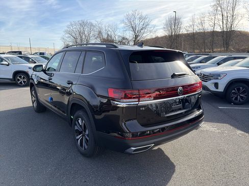 New 2026 Volkswagen Atlas SE image 7