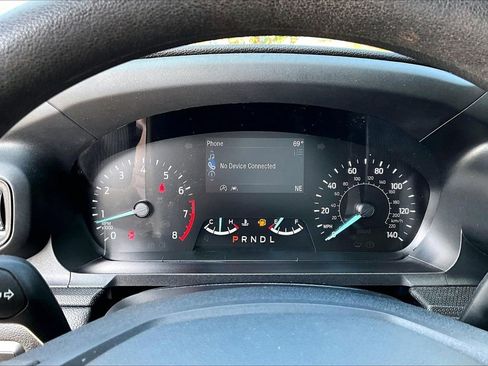 Used 2021 Ford Explorer 4WD w/ Class III Trailer Tow Package image 10