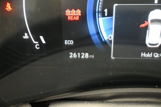 Used 2024 Lexus NX 250 FWD image 19