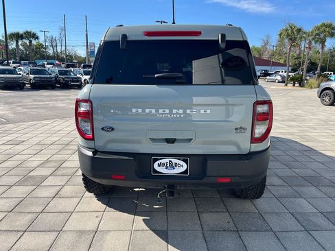 Used 2023 Ford Bronco Sport Big Bend image 5