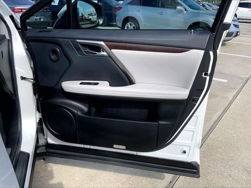 Used 2022 Lexus RX 350 FWD w/ Premium Package image 45