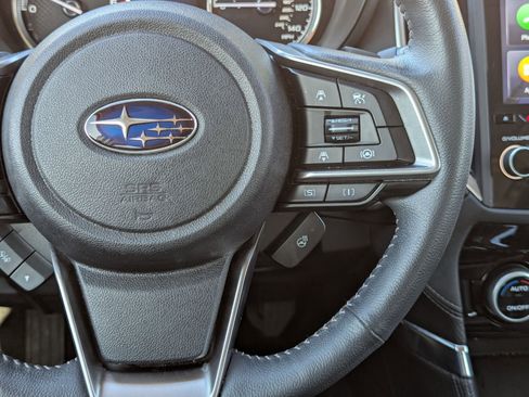 Used 2021 Subaru Forester Touring image 20