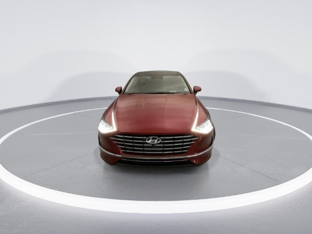Used 2023 Hyundai Sonata Limited FWD image 9