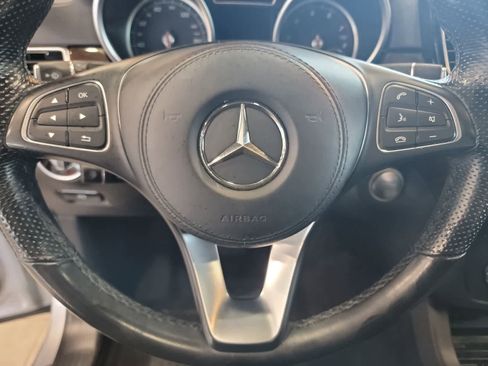 Used 2017 Mercedes-Benz GLS 450 4MATIC image 23