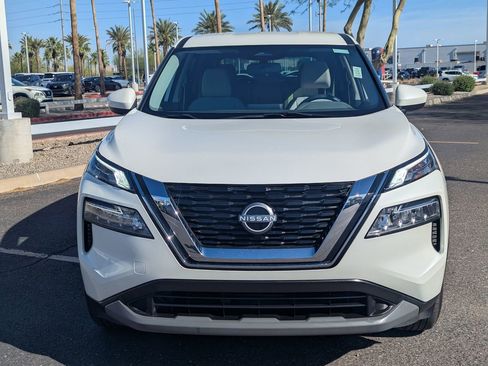 Certified 2023 Nissan Rogue SV FWD image 9