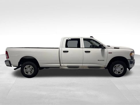Used 2019 RAM 2500 Tradesman AWD/4WD image 47