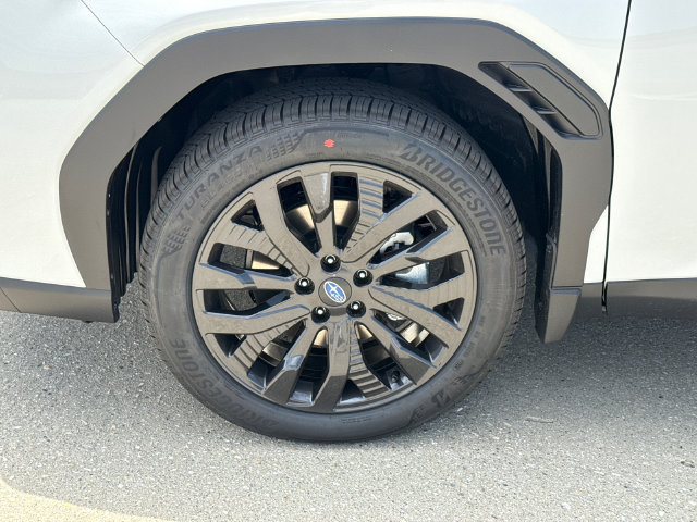 New 2026 Subaru Forester Sport w/ Onyx Edition AWD/4WD image 8