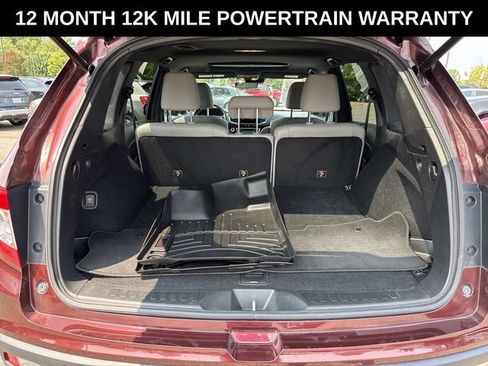 Used 2019 Honda Passport Elite image 12
