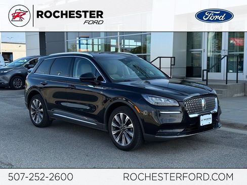 Used 2020 Lincoln Corsair Reserve w/ Elements Package AWD/4WD image 1