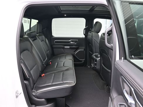 Used 2023 RAM 1500 Laramie AWD/4WD image 12
