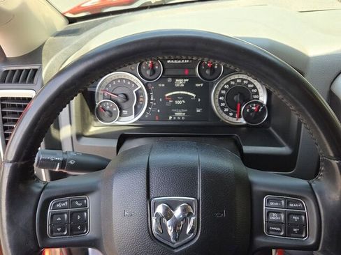 Used 2019 RAM 1500 Big Horn AWD/4WD image 23