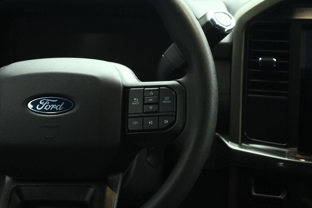 Used 2024 Ford F150 STX w/ Equipment Group 201A FX4 AWD/4WD image 43