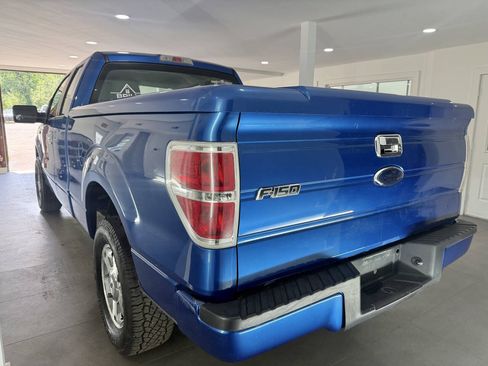 Used 2010 Ford F150 STX AWD/4WD image 6
