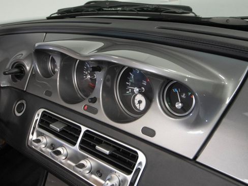 Used 2001 BMW Z8 image 77