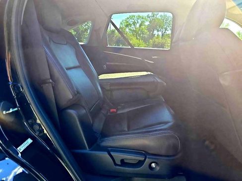 Used 2016 Acura MDX SH-AWD w/ Technology Package image 31