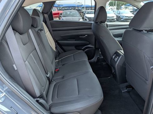 Used 2026 Hyundai Tucson SEL FWD image 30