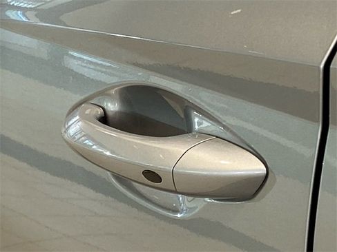 Used 2022 Hyundai Tucson SEL w/ Cargo Package image 8