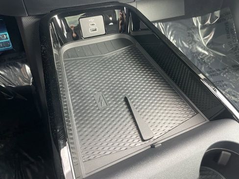 New 2025 Ford Mustang Mach-E Premium w/ Sport Appearance Package image 11