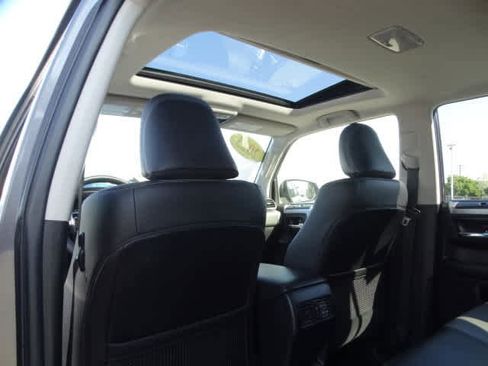 Certified 2023 Toyota 4Runner SR5 Premium w/ Moonroof Package image 21