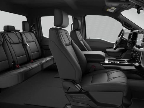 New 2026 Ford F150 STX image 28