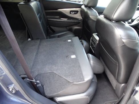 Used 2015 Nissan Murano SL AWD/4WD image 40