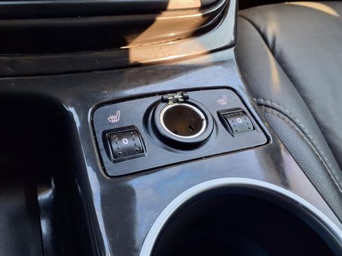 Used 2015 Ford Escape Titanium w/ Equipment Group 301A image 9