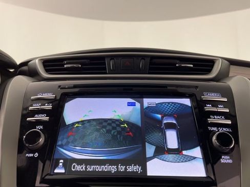 Used 2017 Nissan Murano SL w/ SL Technology Package image 25