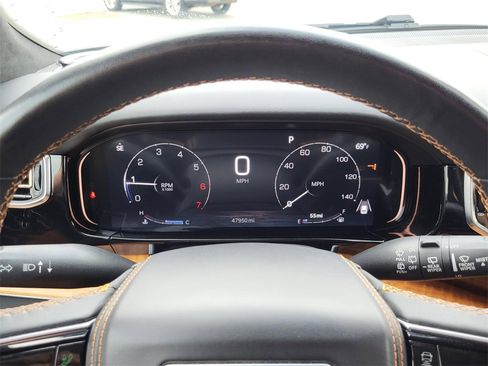 Used 2024 Jeep Grand Wagoneer L Series III image 24