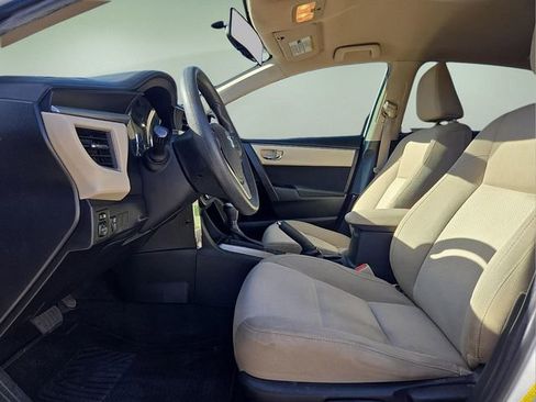 Used 2016 Toyota Corolla L image 21