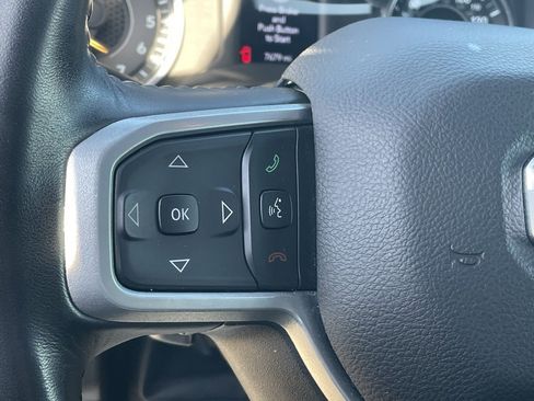 Used 2022 RAM 1500 Big Horn image 28