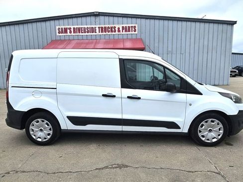 Used 2016 Ford Transit Connect XL FWD image 4