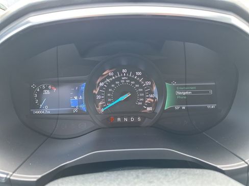 Used 2020 Ford Edge Titanium w/ Equipment Group 301A image 23