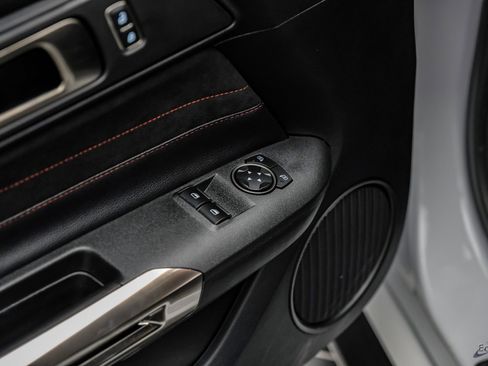 Used 2016 Ford Mustang Shelby GT350R w/ GT350R Equipment Group 920A image 80