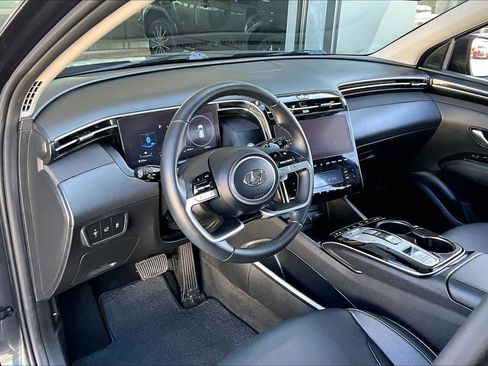 Used 2023 Hyundai Tucson Limited FWD image 17