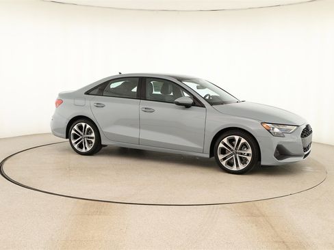 New 2026 Audi A3 2.0T Premium image 9