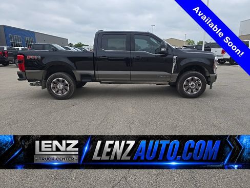Used 2026 Ford F250 King Ranch AWD/4WD image 1