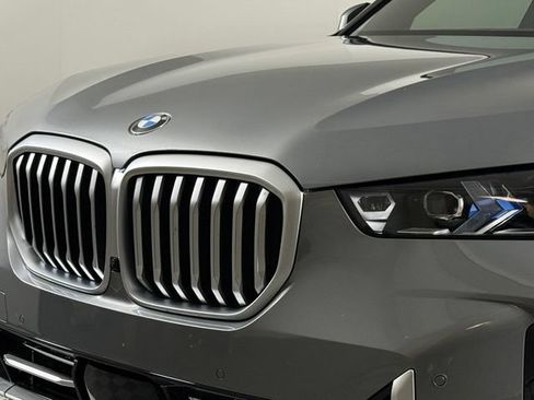 Used 2026 BMW X5 xDrive40i w/ Executive Package AWD/4WD image 13