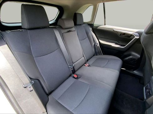 Used 2024 Toyota RAV4 LE FWD image 19