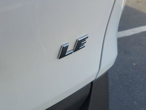 Used 2024 Toyota RAV4 LE image 6